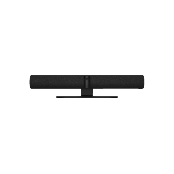 Jabra PanaCast 50, EMEA, Black (in the box : include Wallmount, Power Adapter & USB Cable 1.8m	